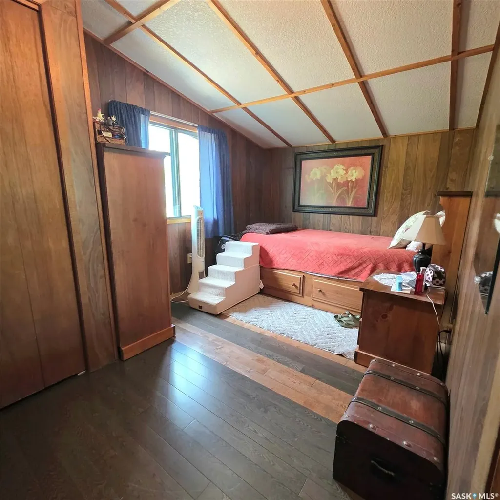 1 Walter Street Candle Lake SK S0J 3E0