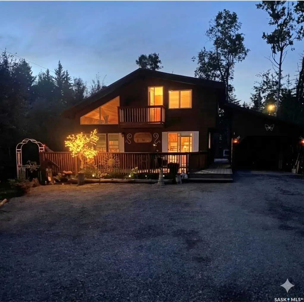1 Walter Street Candle Lake SK S0J 3E0