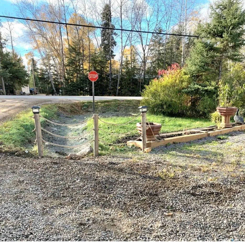 1 Walter Street Candle Lake SK S0J 3E0