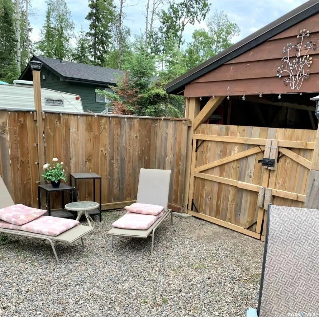1 Walter Street Candle Lake SK S0J 3E0