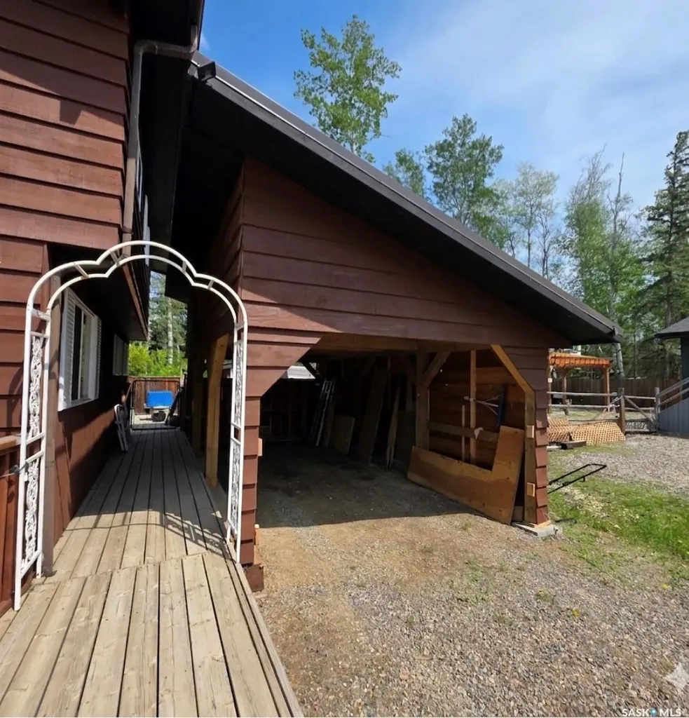 1 Walter Street Candle Lake SK S0J 3E0