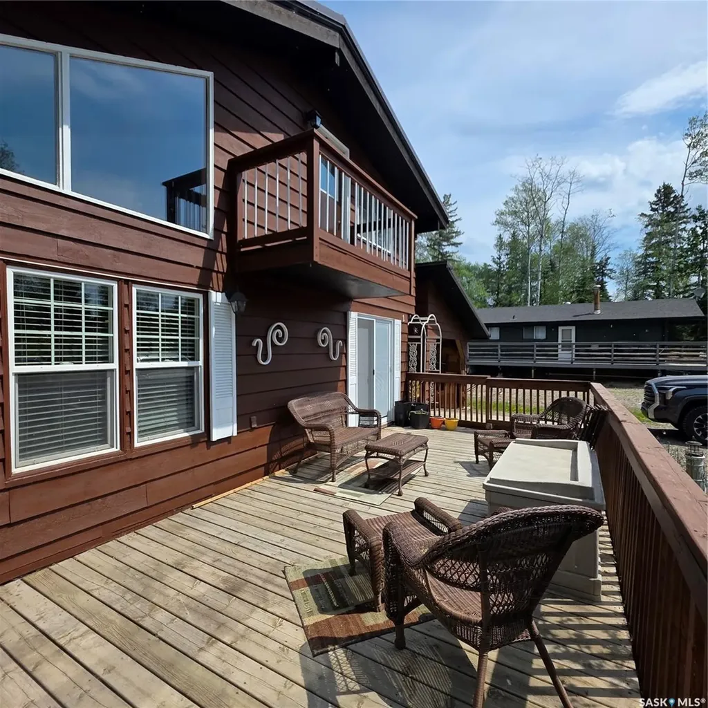 1 Walter Street Candle Lake SK S0J 3E0