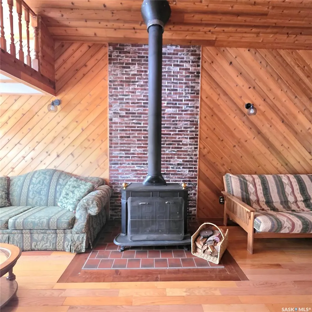 1 Walter Street Candle Lake SK S0J 3E0