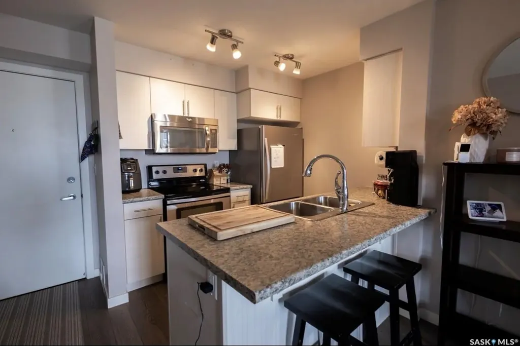 5500 Mitchinson Way Regina SK S4W 0N9