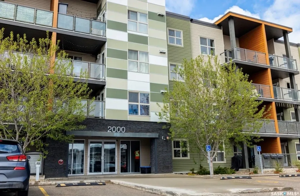 5500 Mitchinson Way Regina SK S4W 0N9
