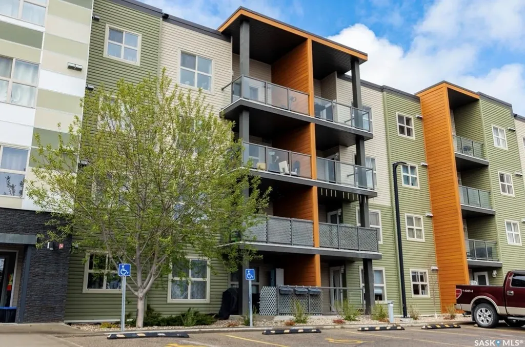 5500 Mitchinson Way Regina SK S4W 0N9