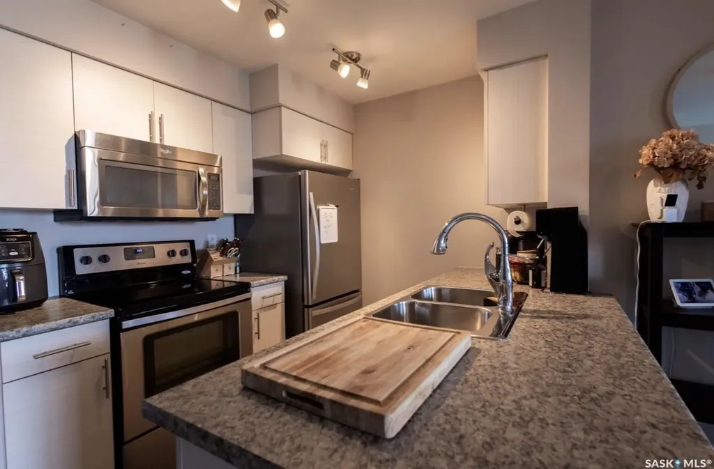 5500 Mitchinson Way Regina SK S4W 0N9
