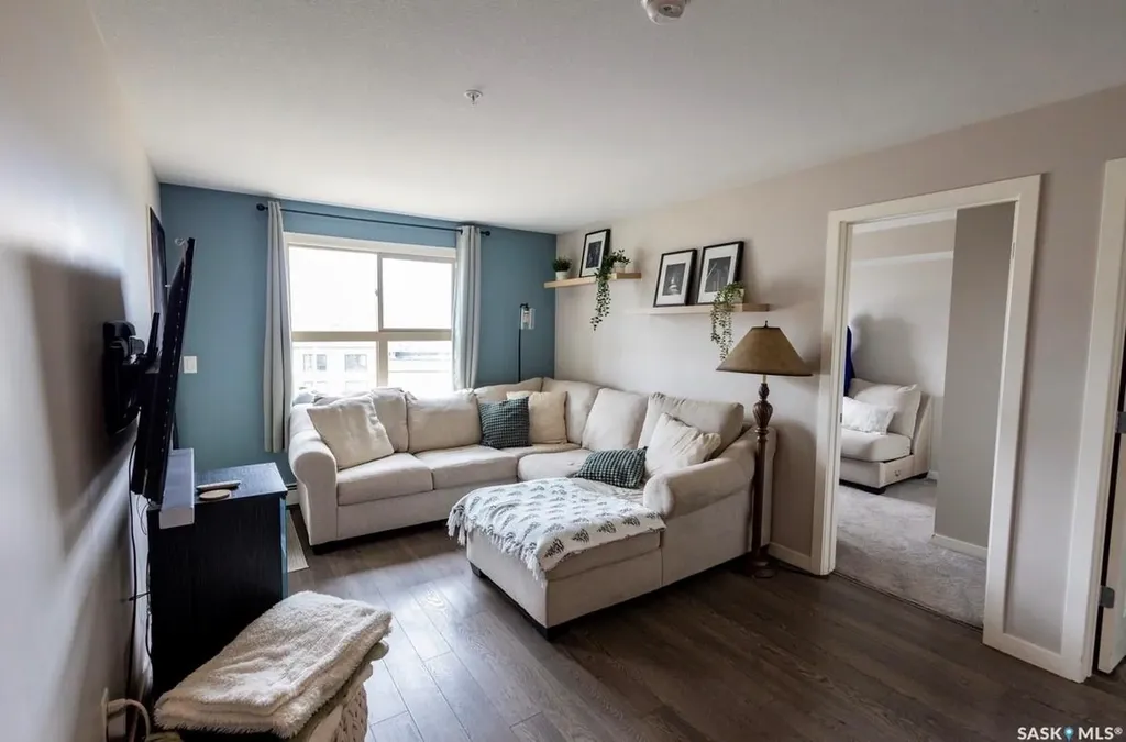 5500 Mitchinson Way Regina SK S4W 0N9