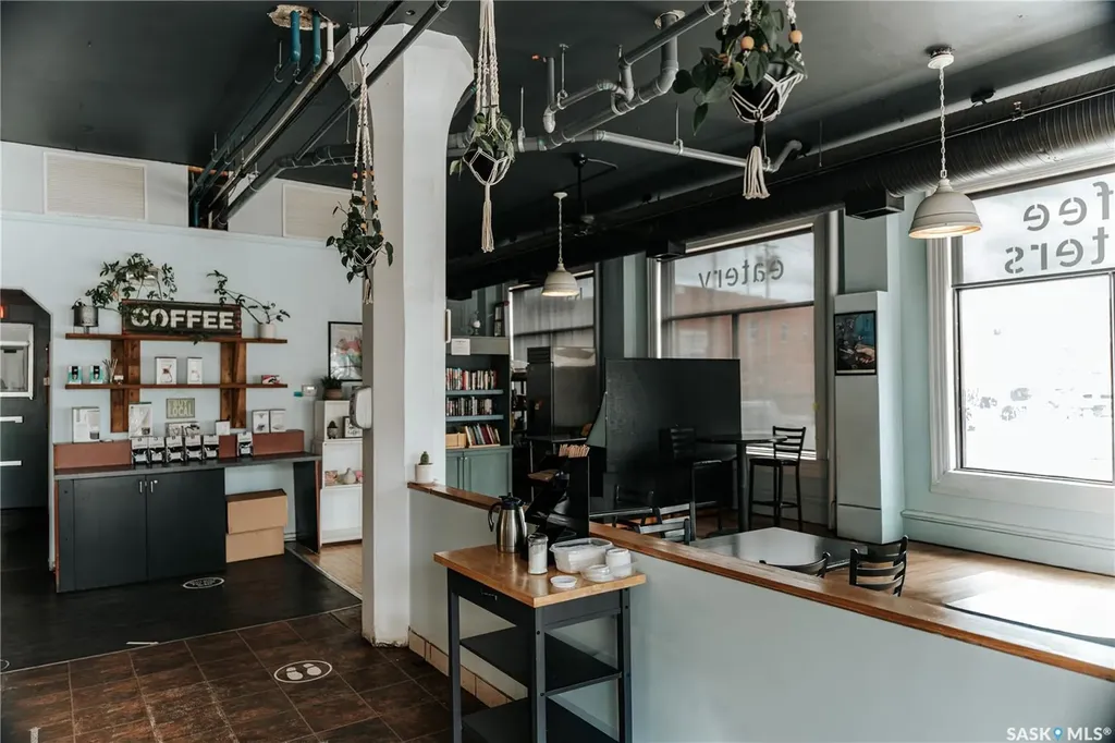 203 Main Street Moose Jaw SK S6H 0W1