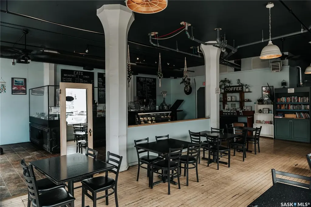 203 Main Street Moose Jaw SK S6H 0W1