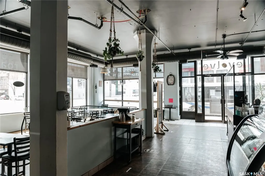 203 Main Street Moose Jaw SK S6H 0W1