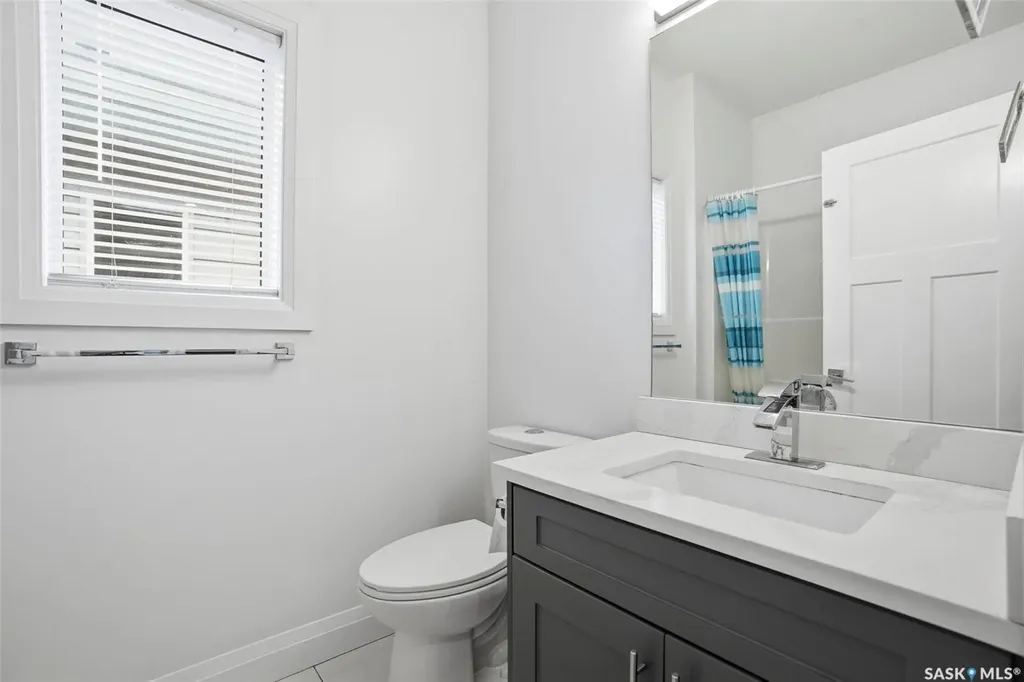 434 Mcarthur Crescent Saskatoon SK S7L 6Y3