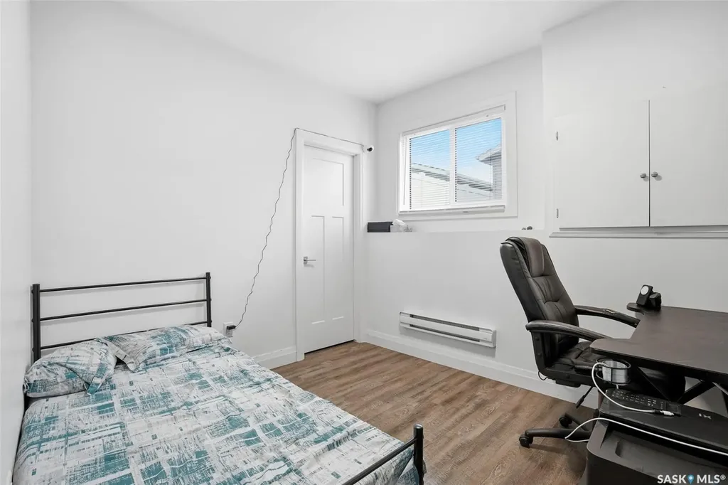 434 Mcarthur Crescent Saskatoon SK S7L 6Y3