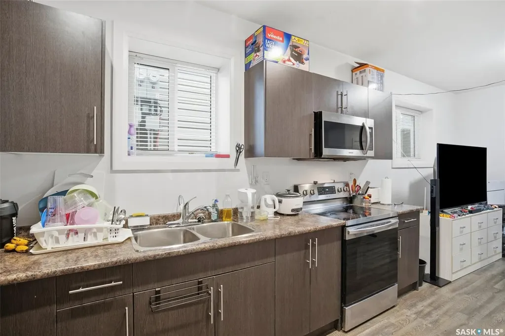 434 Mcarthur Crescent Saskatoon SK S7L 6Y3