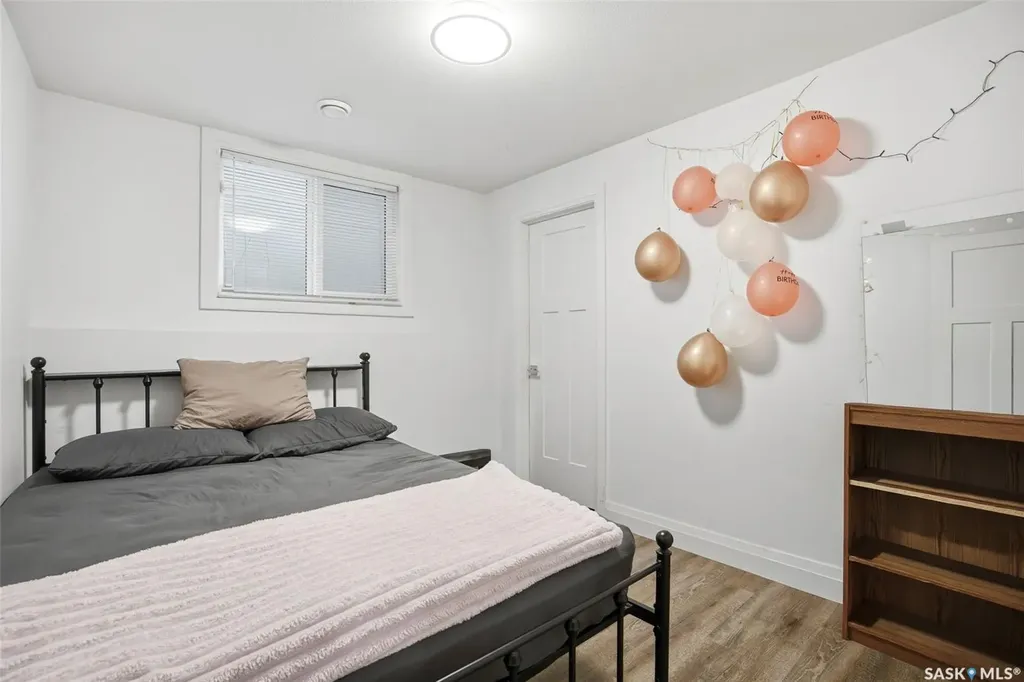 434 Mcarthur Crescent Saskatoon SK S7L 6Y3