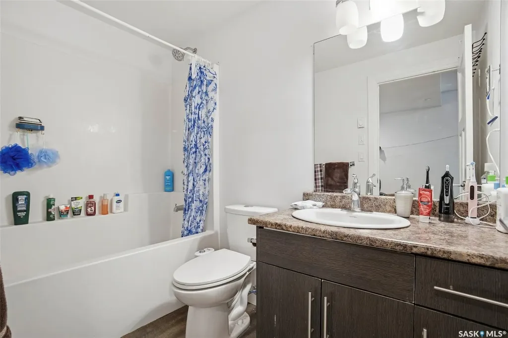 434 Mcarthur Crescent Saskatoon SK S7L 6Y3
