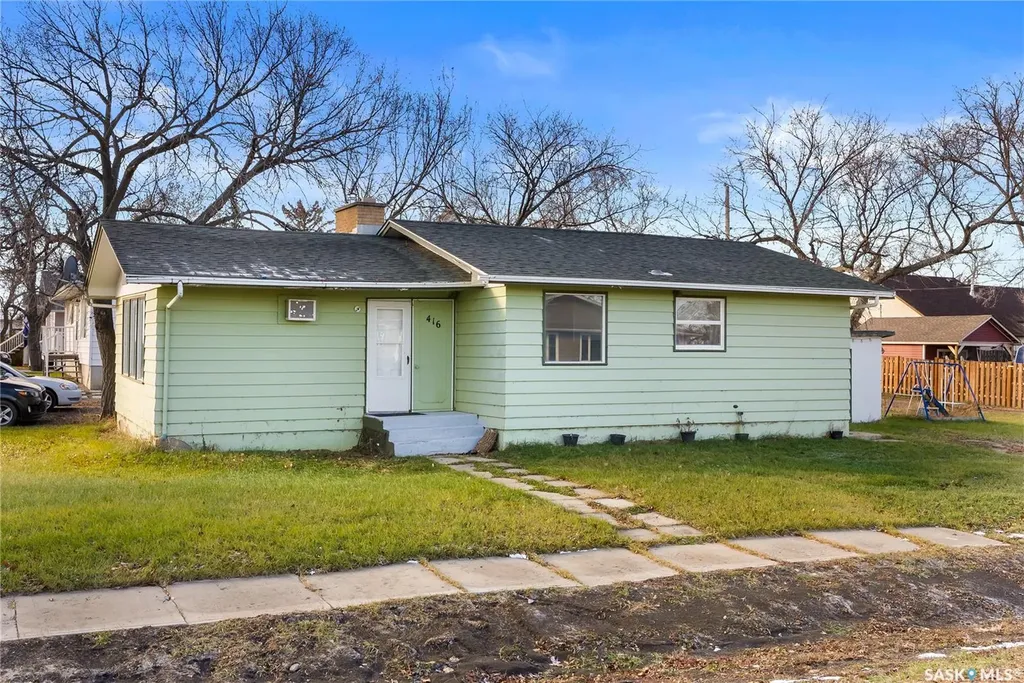 416 Souris Avenue Wilcox SK S0G 5E0