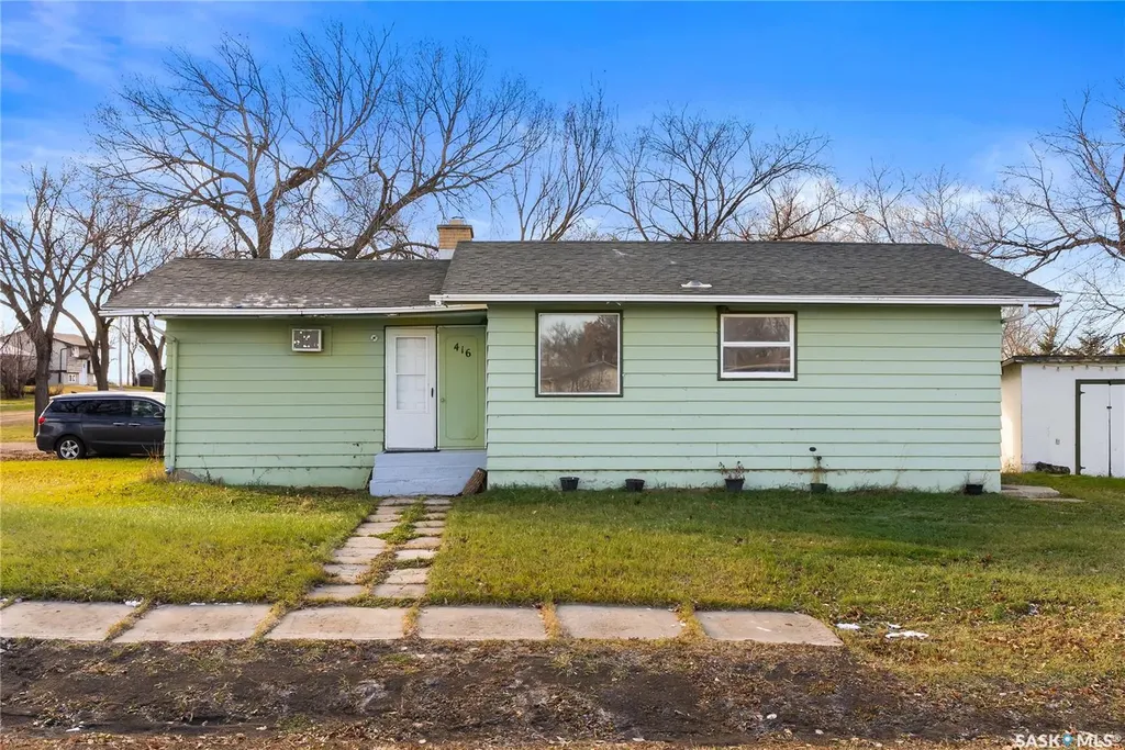 416 Souris Avenue Wilcox SK S0G 5E0