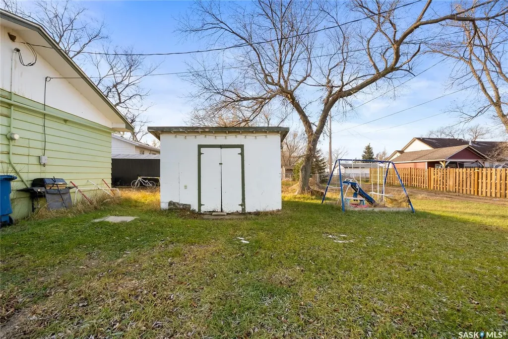 416 Souris Avenue Wilcox SK S0G 5E0