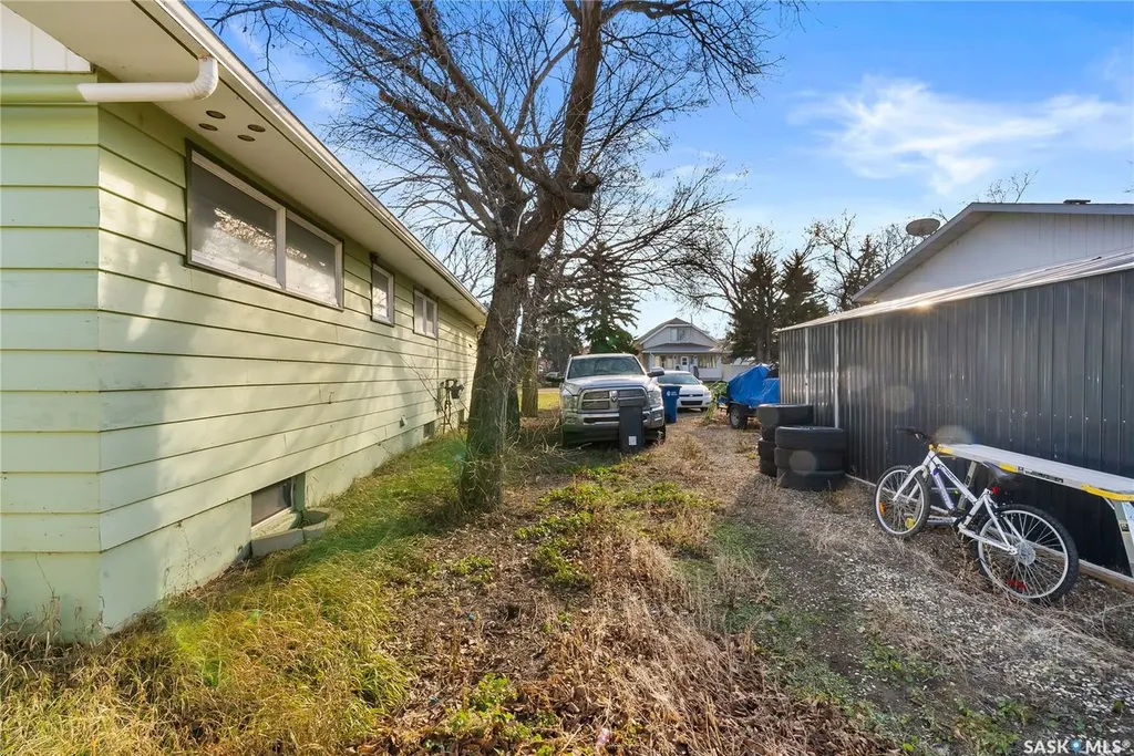 416 Souris Avenue Wilcox SK S0G 5E0