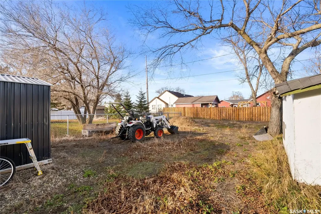 416 Souris Avenue Wilcox SK S0G 5E0