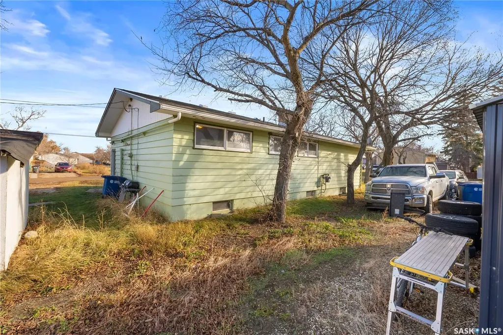 416 Souris Avenue Wilcox SK S0G 5E0