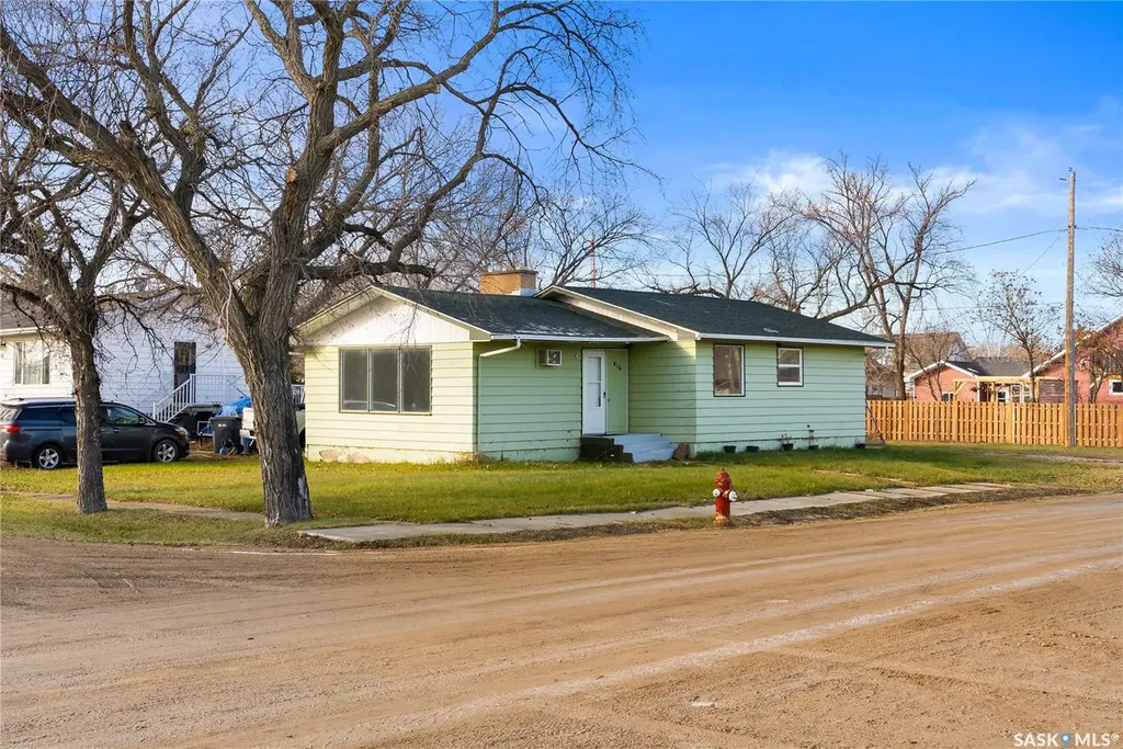 416 Souris Avenue Wilcox SK S0G 5E0