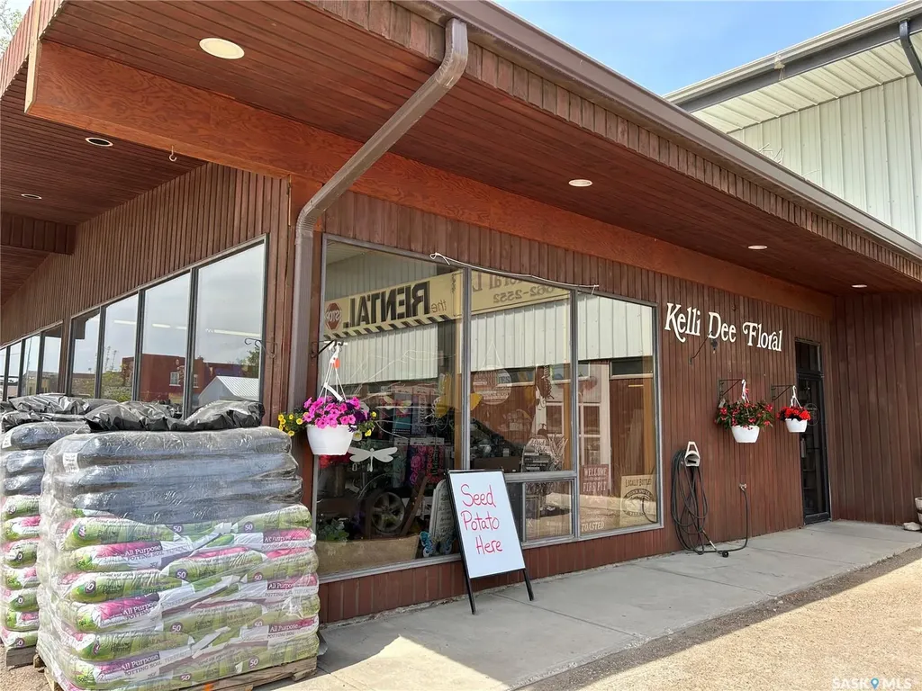 742 A Pacific Avenue Maple Creek SK S0N 1N0