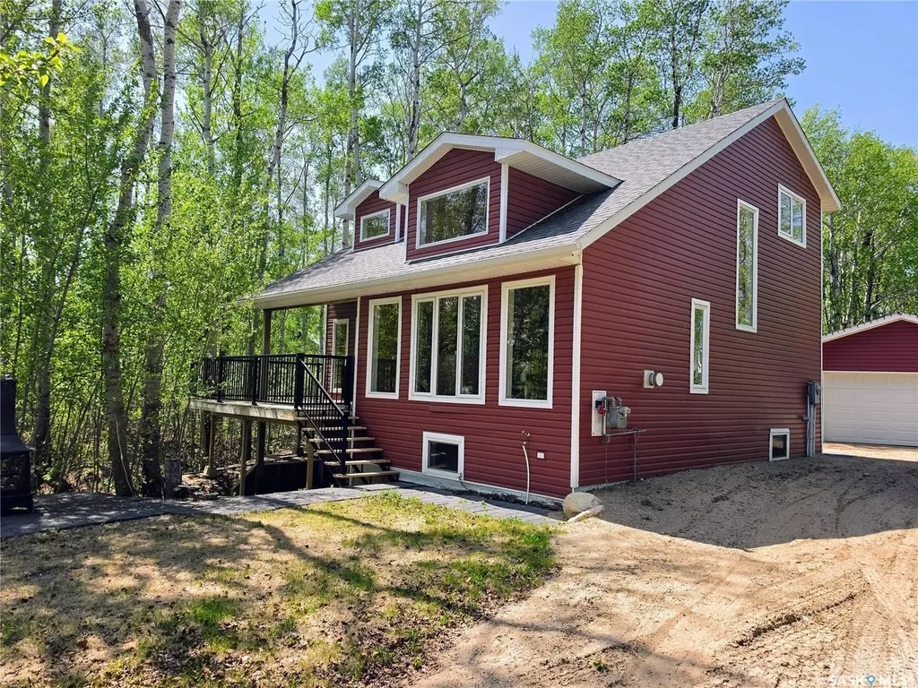 116 White Birch Drive Three Lakes Rm No. 400 SK S0K 2X0