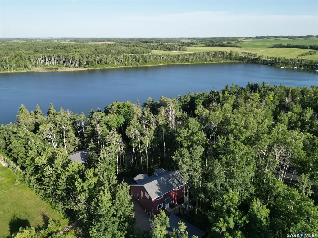 116 White Birch Drive Three Lakes Rm No. 400 SK S0K 2X0