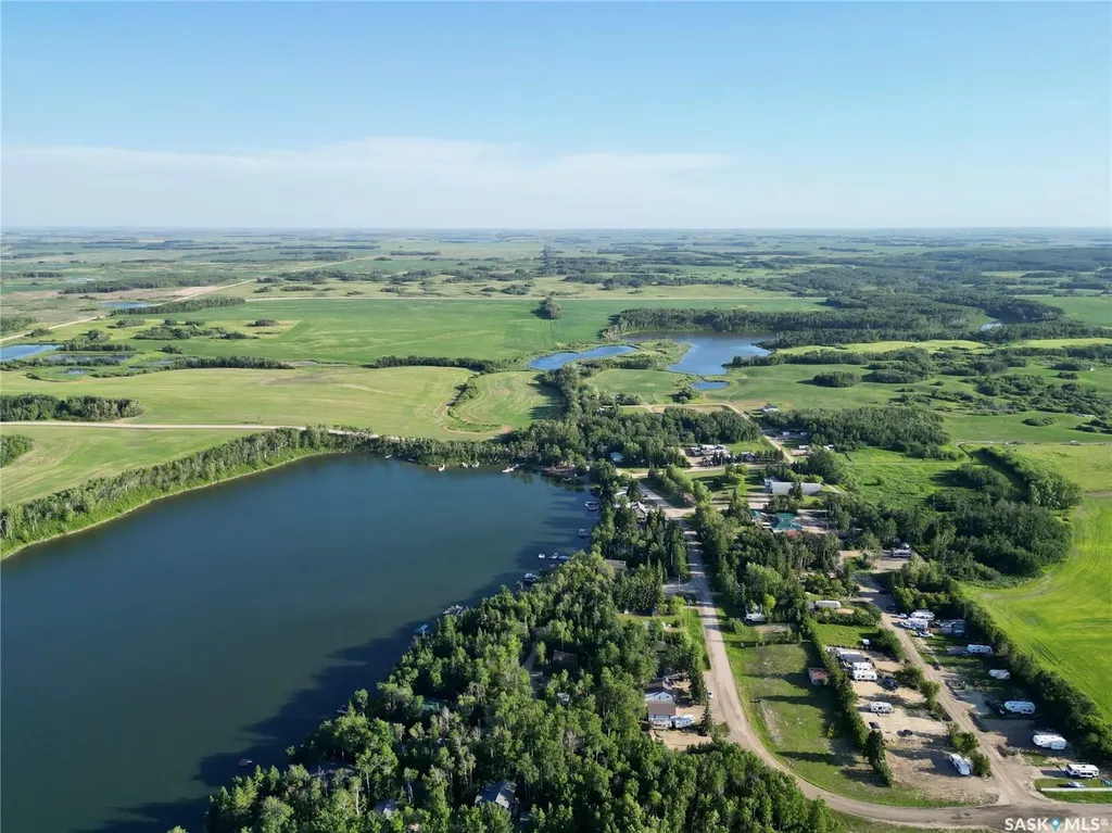 116 White Birch Drive Three Lakes Rm No. 400 SK S0K 2X0