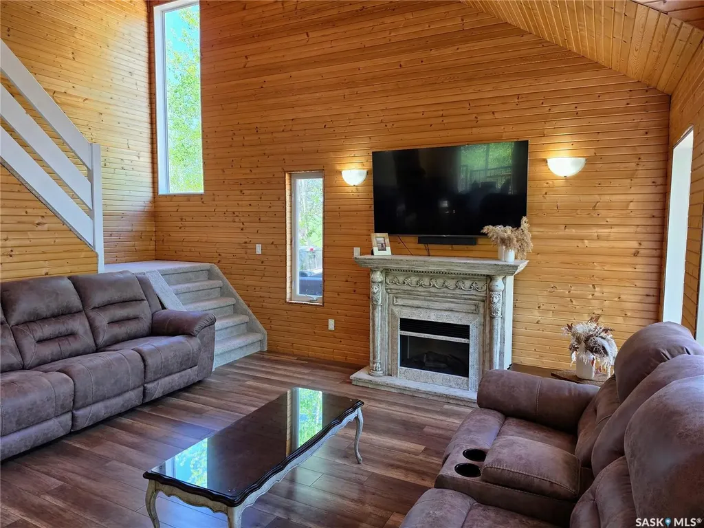 116 White Birch Drive Three Lakes Rm No. 400 SK S0K 2X0