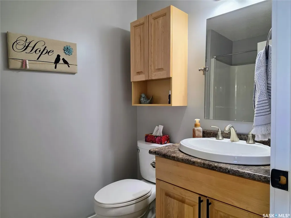 116 White Birch Drive Three Lakes Rm No. 400 SK S0K 2X0