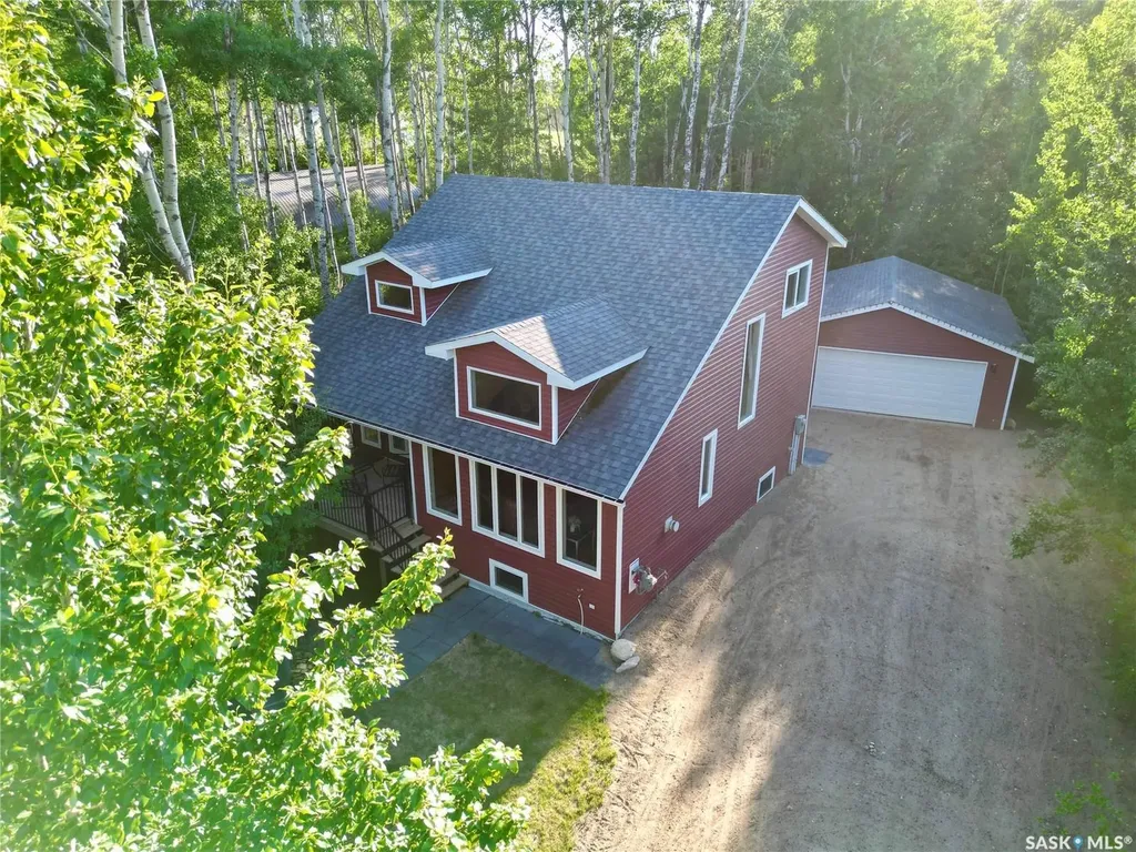 116 White Birch Drive Three Lakes Rm No. 400 SK S0K 2X0