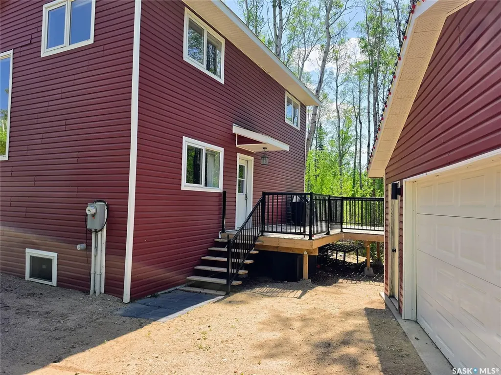 116 White Birch Drive Three Lakes Rm No. 400 SK S0K 2X0