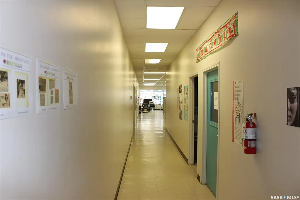 432 Main Street Moose Jaw SK S6H 3K2