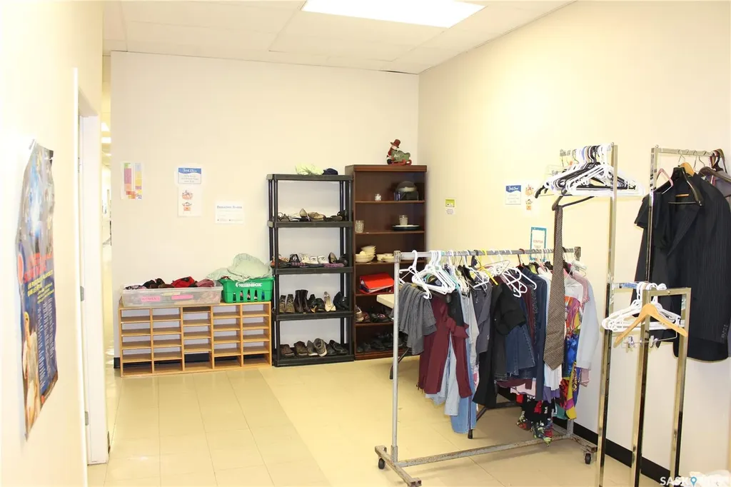 432 Main Street Moose Jaw SK S6H 3K2