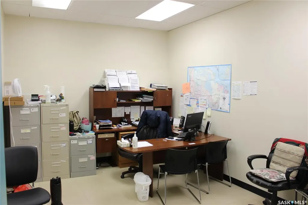 432 Main Street Moose Jaw SK S6H 3K2