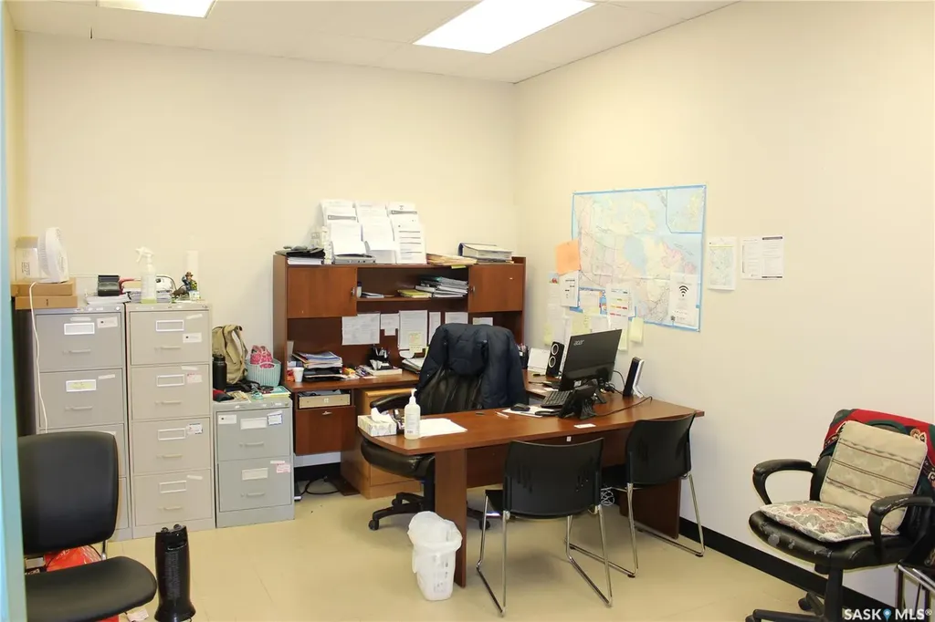 432 Main Street Moose Jaw SK S6H 3K2