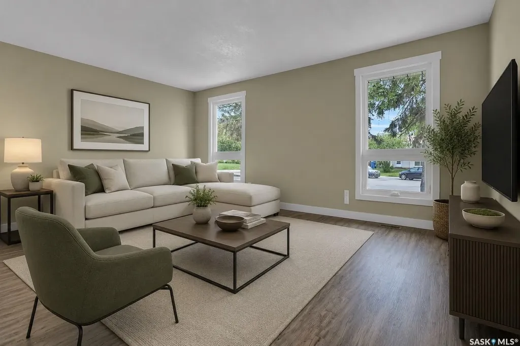 30 Shore Bay Regina SK S4R 7H6