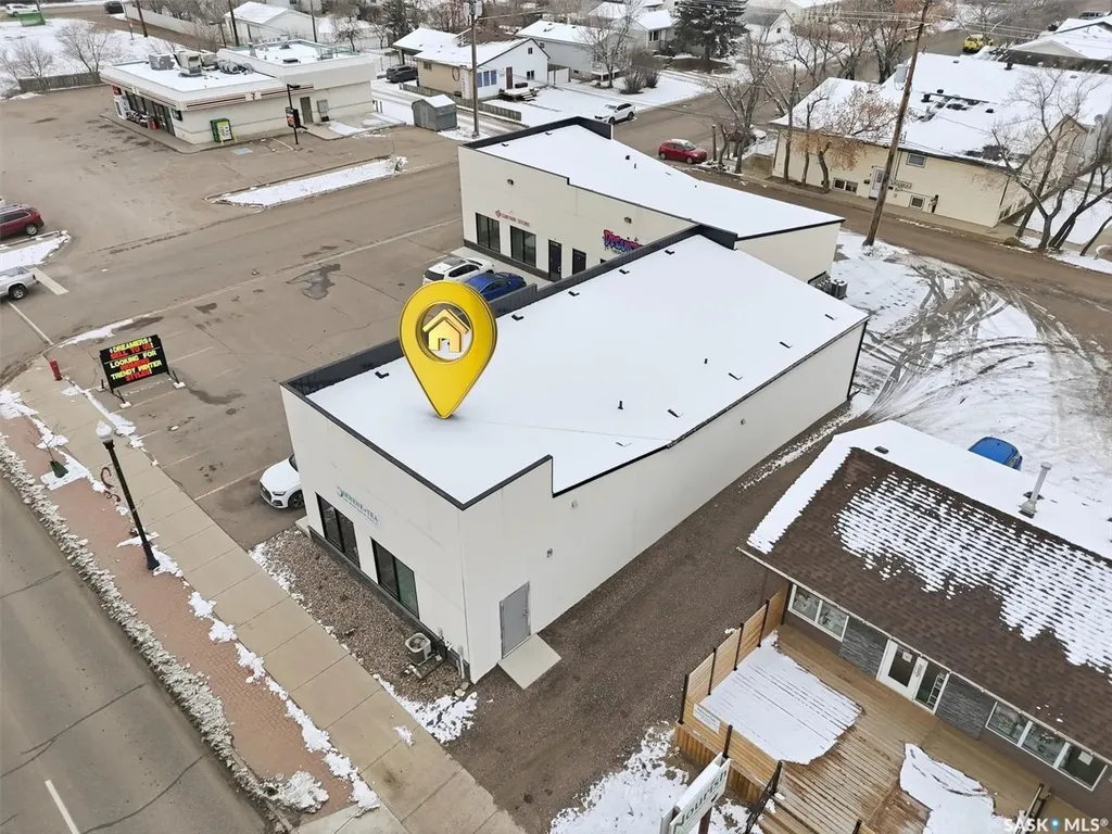212 Central Street W Warman SK S0K 0A1