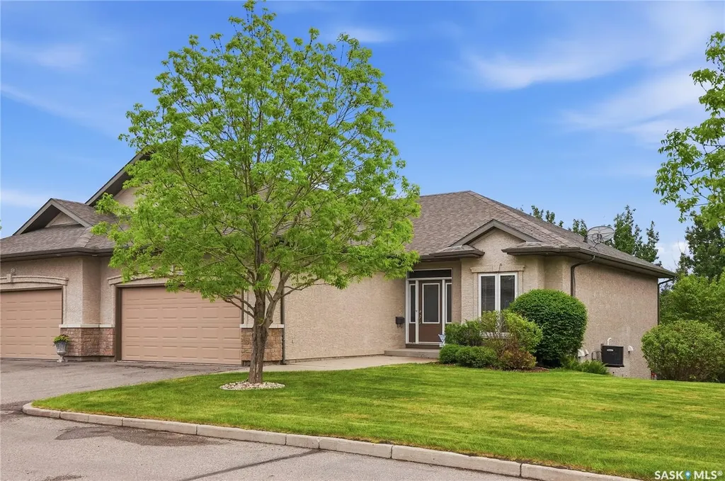 301 Cartwright Terrace Saskatoon SK S7T 1E2