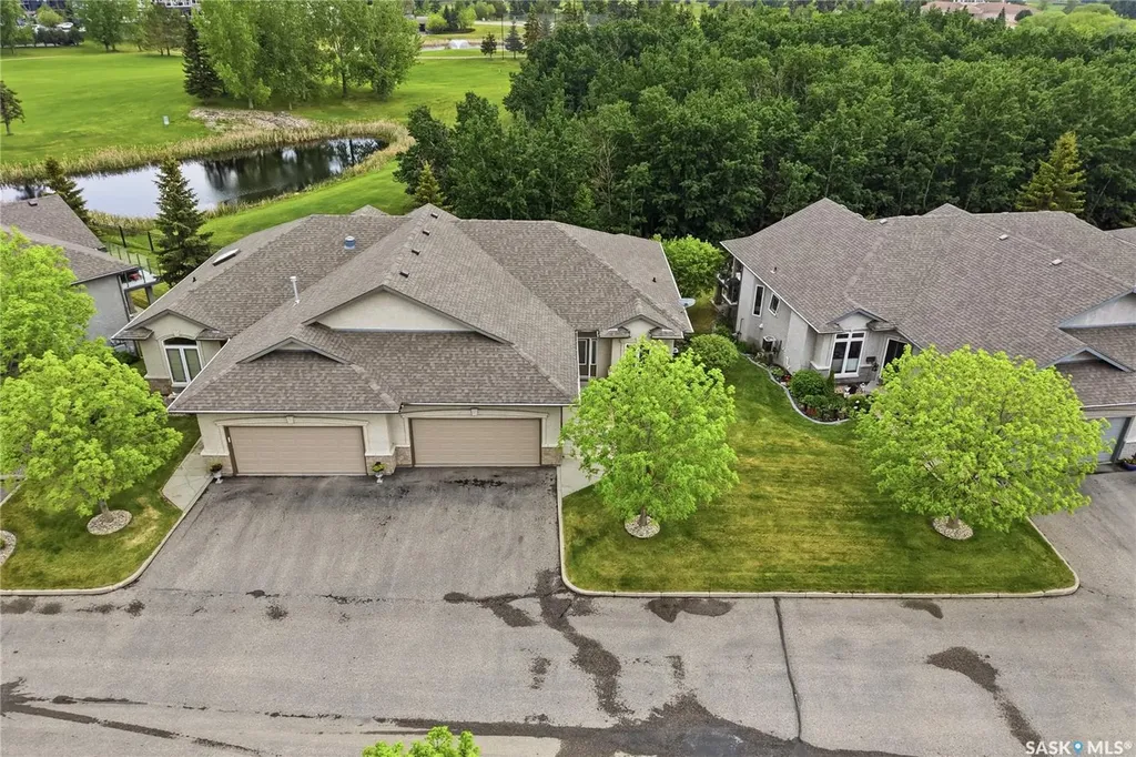 301 Cartwright Terrace Saskatoon SK S7T 1E2