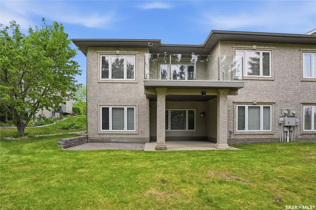 301 Cartwright Terrace Saskatoon SK S7T 1E2