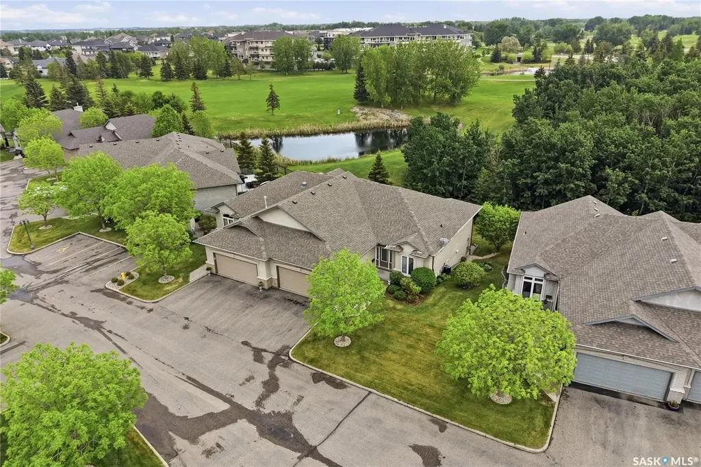301 Cartwright Terrace Saskatoon SK S7T 1E2