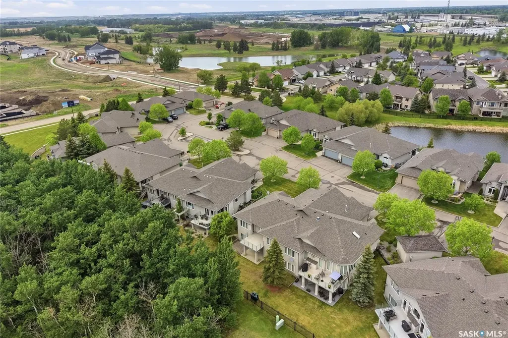 301 Cartwright Terrace Saskatoon SK S7T 1E2