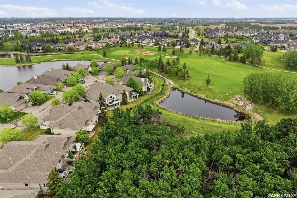 301 Cartwright Terrace Saskatoon SK S7T 1E2