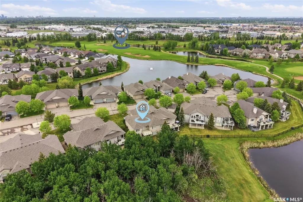 301 Cartwright Terrace Saskatoon SK S7T 1E2