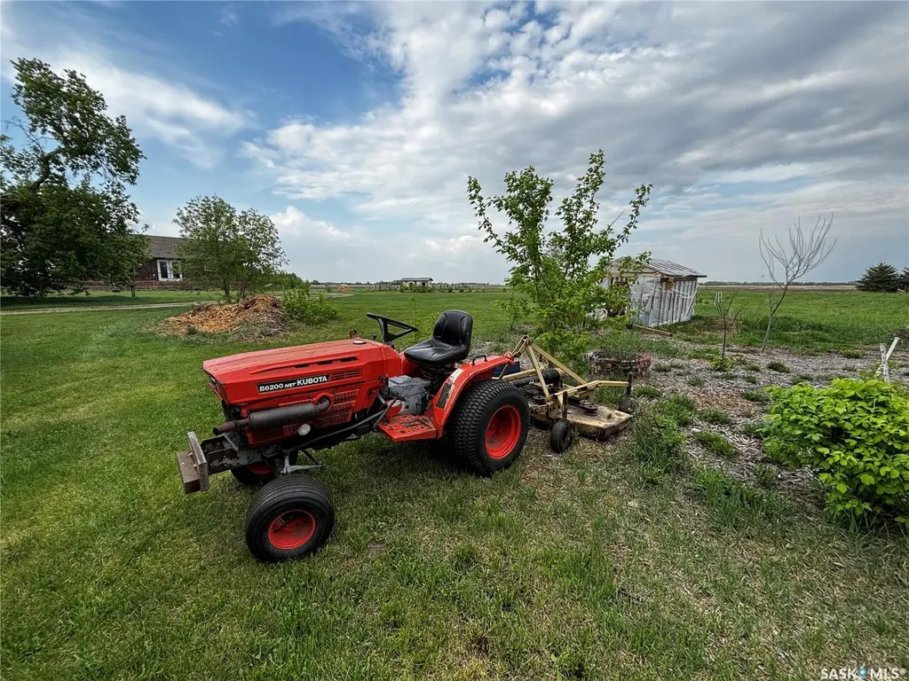 Rural Address Buckland Rm No. 491 SK S0J 1C0
