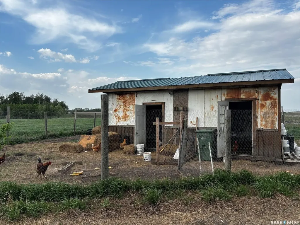 Rural Address Buckland Rm No. 491 SK S0J 1C0